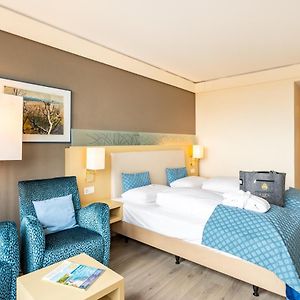 Kamer met een King Size Bed